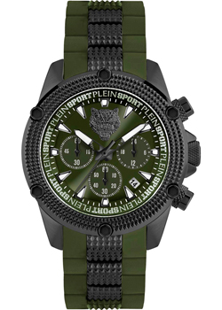 Plein Sport HURRICANE